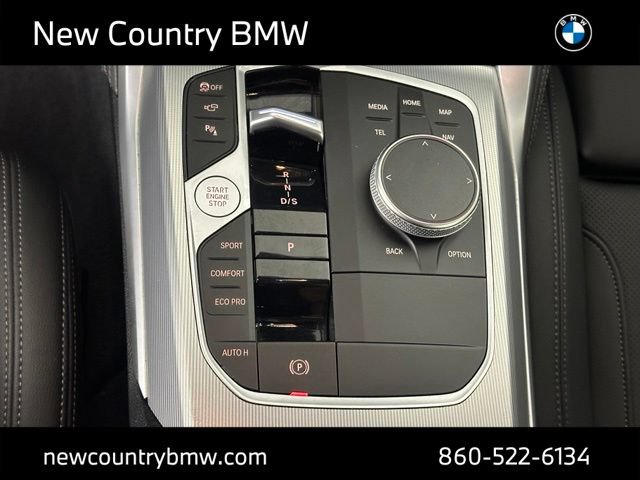 Used 2024 BMW M440i xDrive Gran Coupe w/ Premium Package AWD/4WD image 21