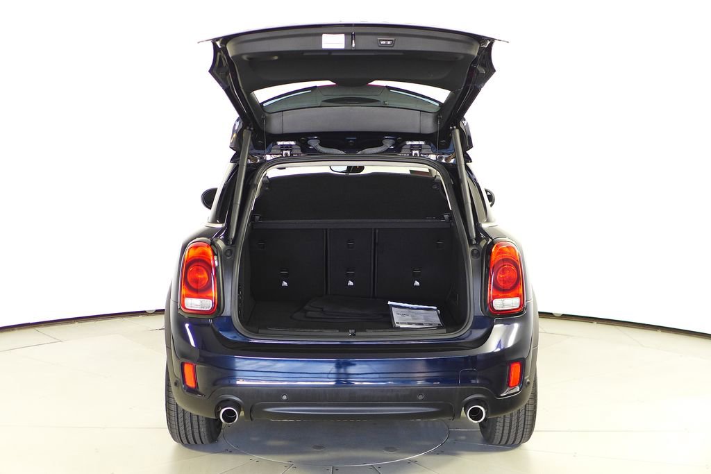 Used 2020 MINI Cooper Countryman S w/ Driver Assistance Package image 10