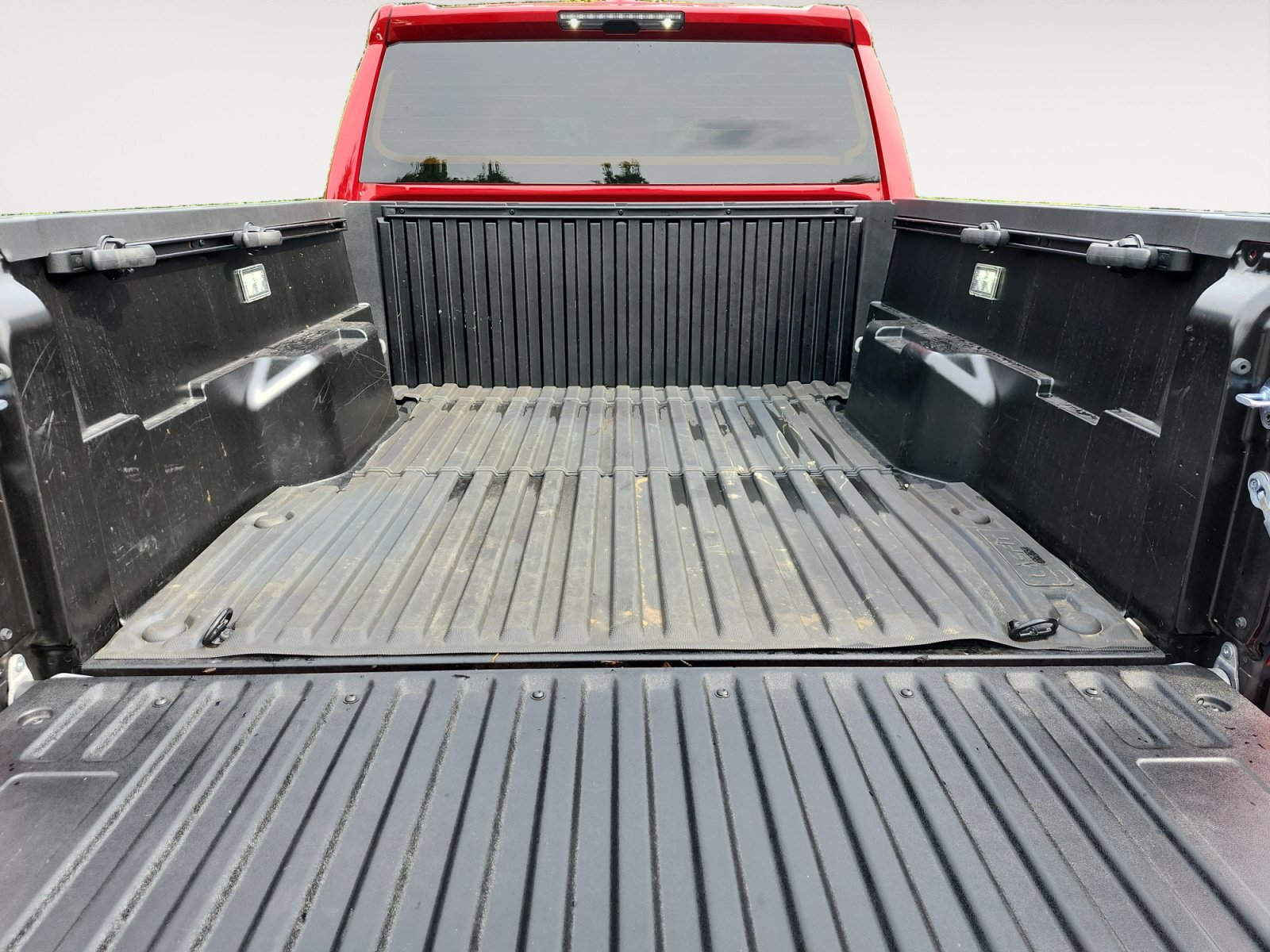 Used 2026 Toyota Tacoma TRD Off-Road AWD/4WD image 15