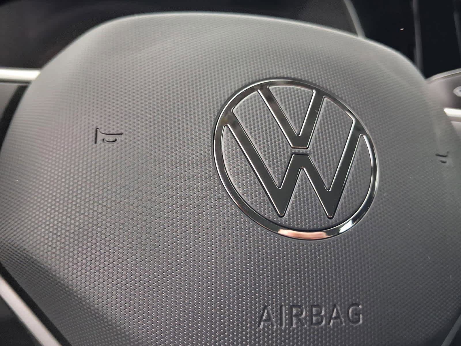New 2026 Volkswagen Jetta S FWD image 21