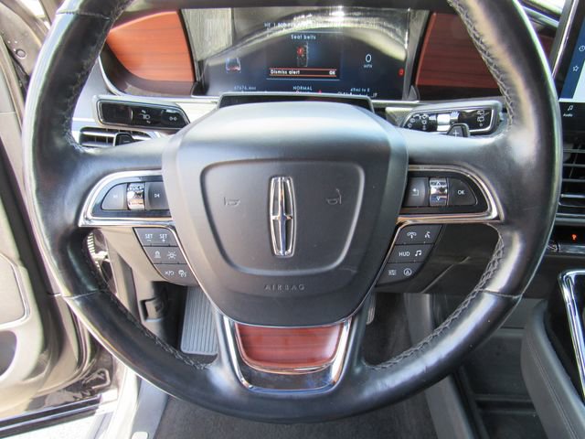 Used 2023 Lincoln Navigator Reserve AWD/4WD image 30