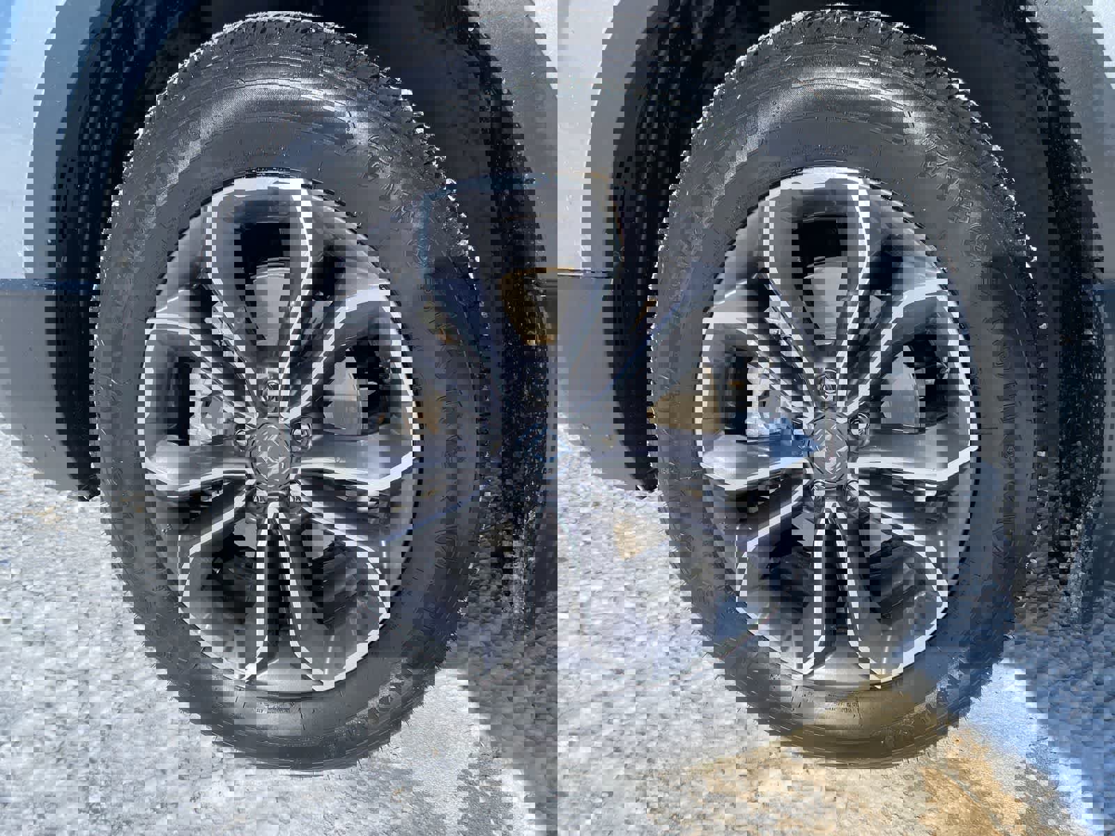 Used 2021 Honda CR-V EX image 10