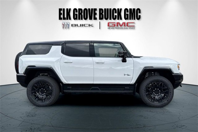 New 2026 GMC Hummer EV SUV image 3