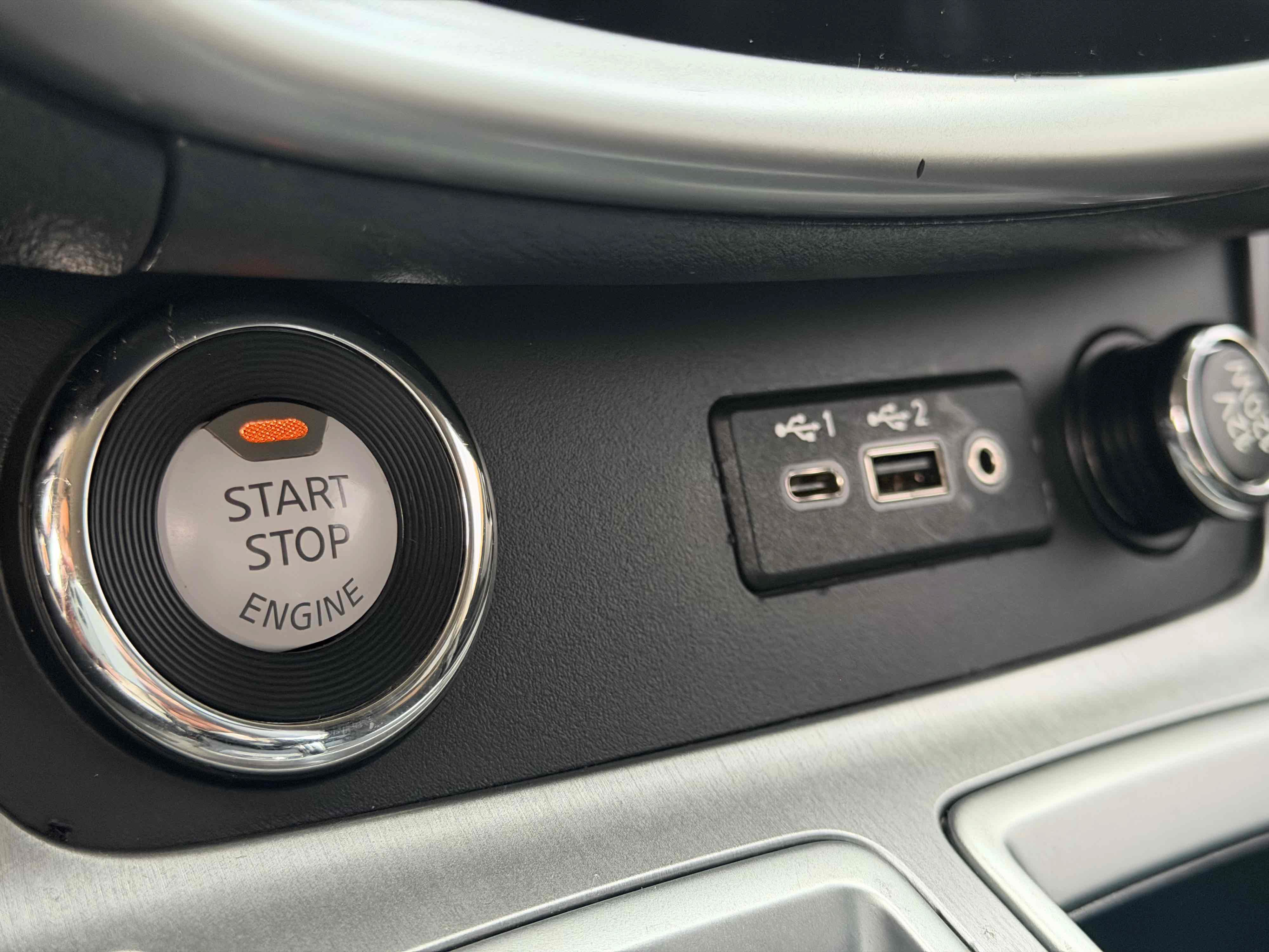 Used 2020 Nissan Murano S w/ Technology Package FWD image 31