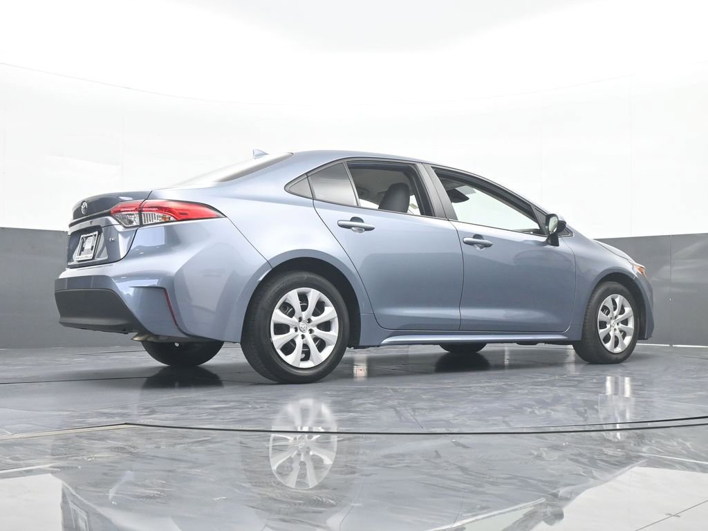 Used 2024 Toyota Corolla LE image 59