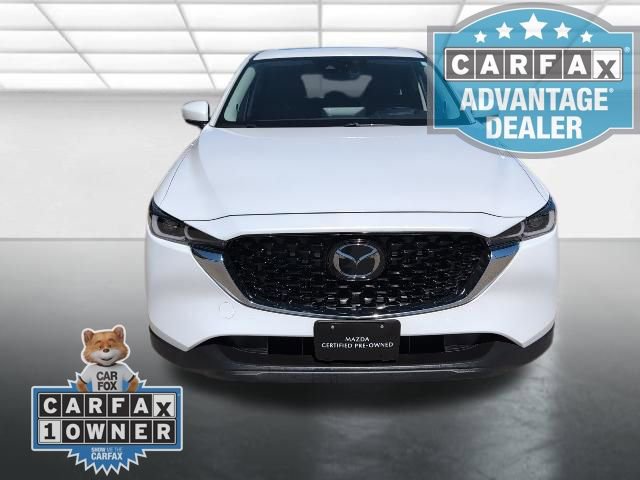 Used 2023 MAZDA CX-5 AWD 2.5 S w/ Premium Plus Pkg image 30