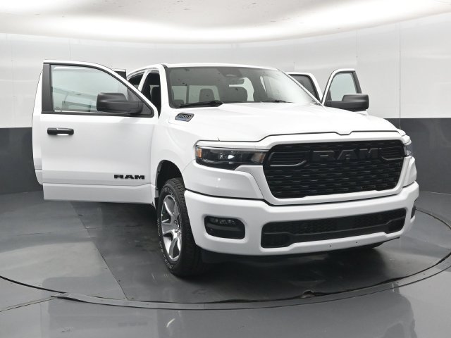 New 2027 RAM 1500 Express AWD/4WD image 59