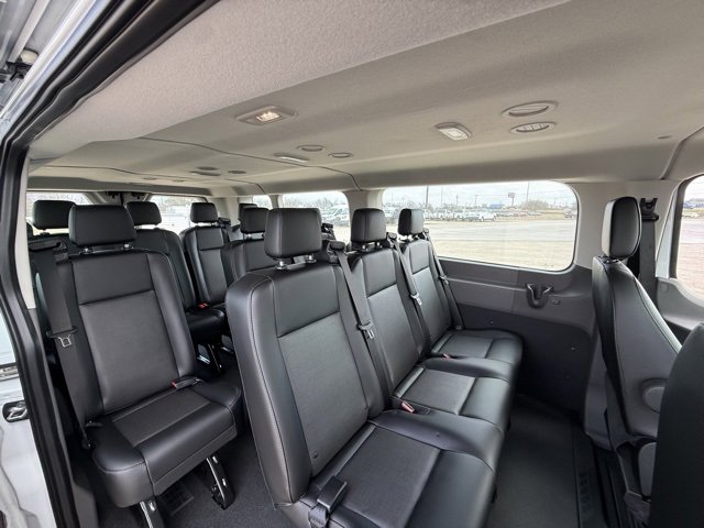 New 2026 Ford Transit 350 XL image 9
