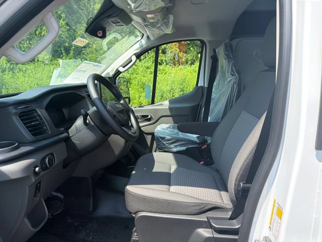 New 2026 Ford Transit 250 Low Roof AWD image 11