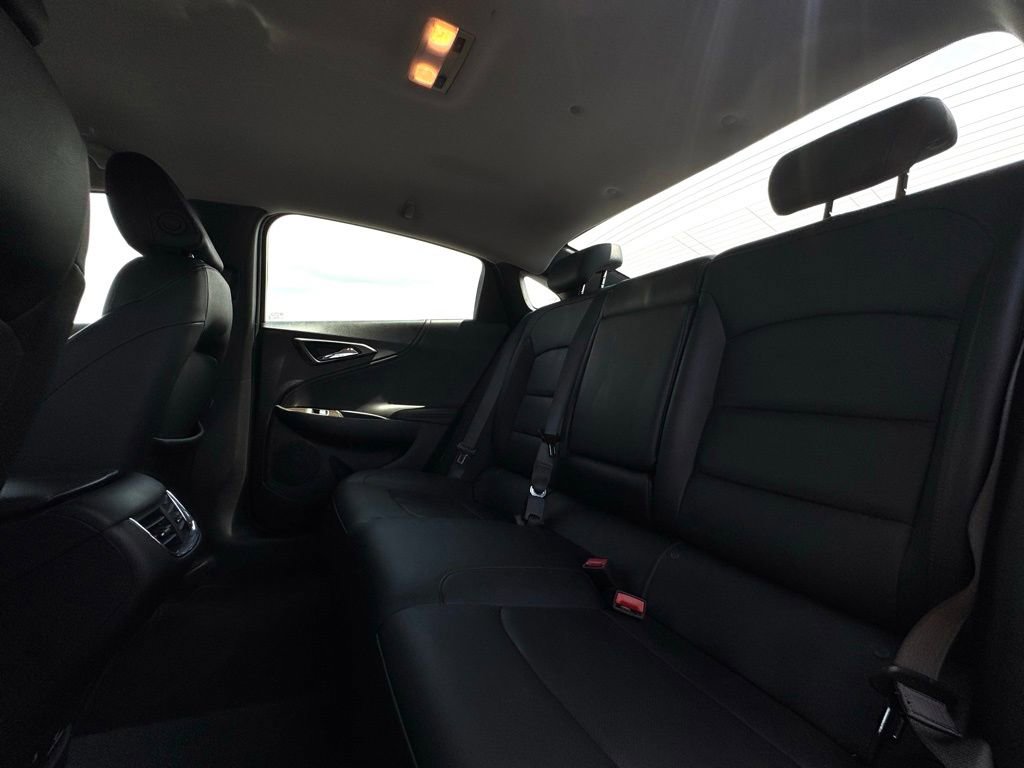 Used 2024 Chevrolet Malibu LT FWD image 14