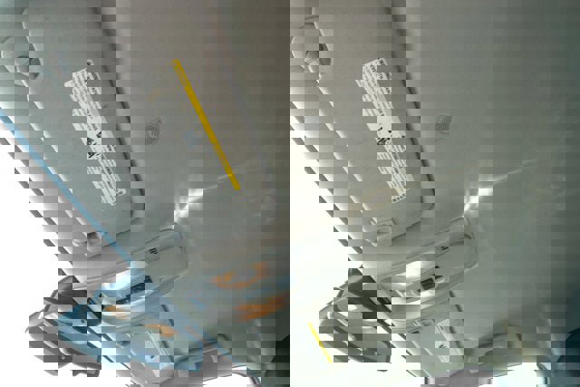 Used 2016 GMC Terrain SLE image 16