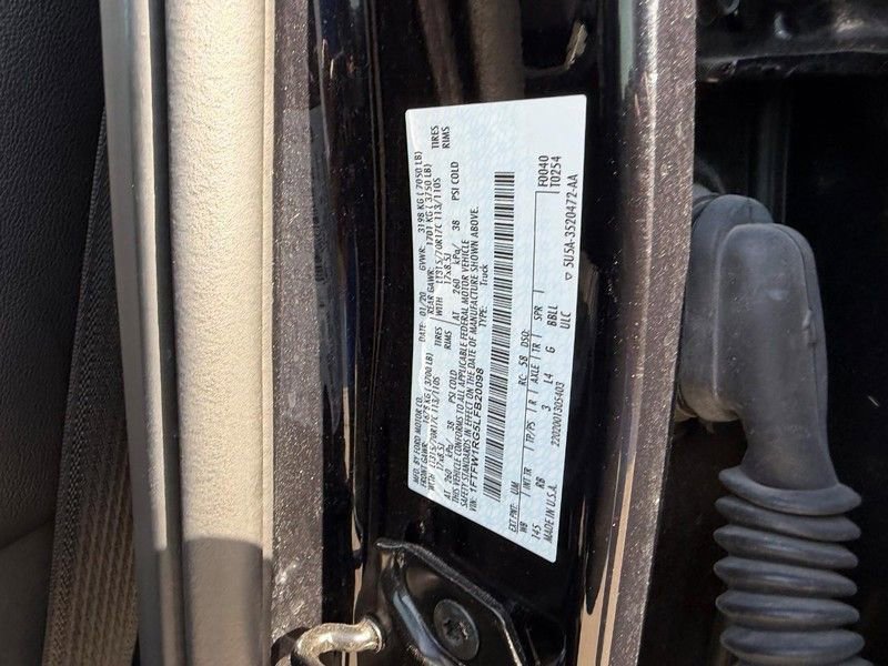 Used 2020 Ford F150 Raptor w/ Equipment Group 802A Luxury AWD/4WD image 26