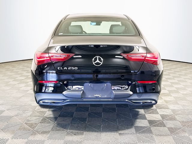 Used 2025 Mercedes-Benz CLA 250 image 7