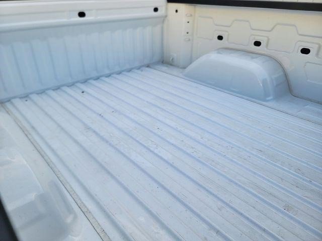 Certified 2024 Chevrolet Silverado 1500 Custom Trail Boss w/ Turbomax Blackout Package image 15