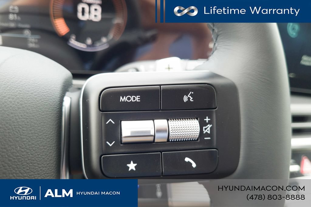 New 2026 Hyundai Santa Fe SE FWD image 30