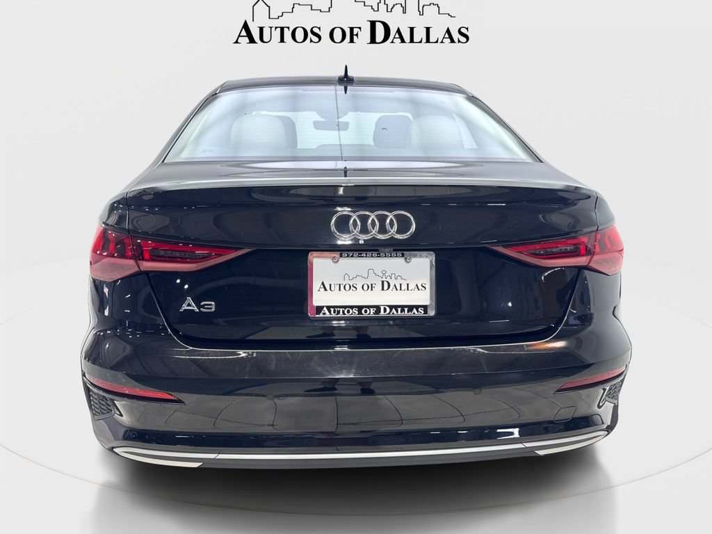 Used 2024 Audi A3 2.0T Premium FWD image 7