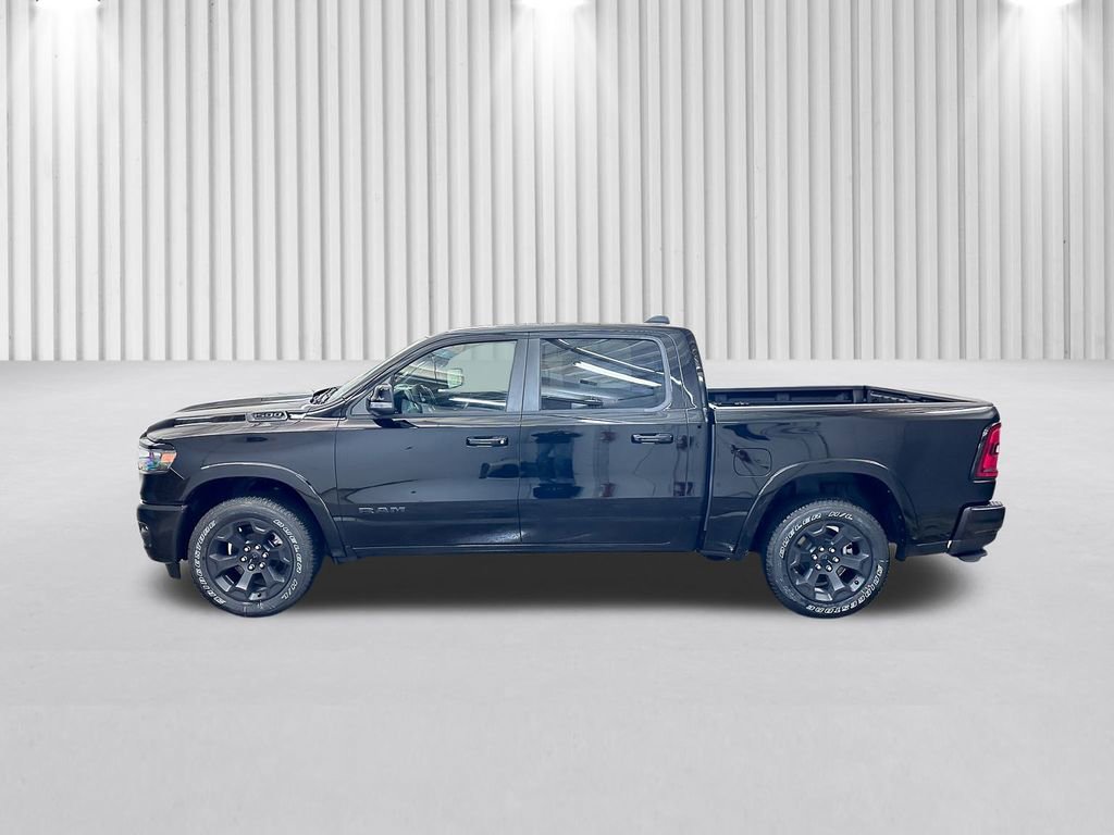 New 2026 RAM 1500 Big Horn image 8