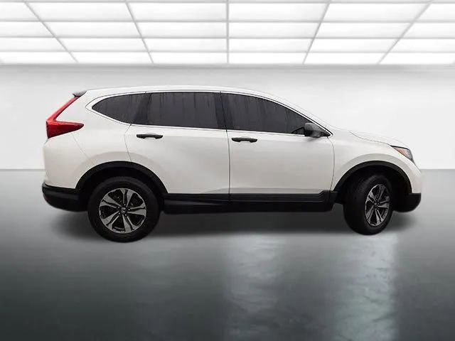 Used 2018 Honda CR-V LX image 4