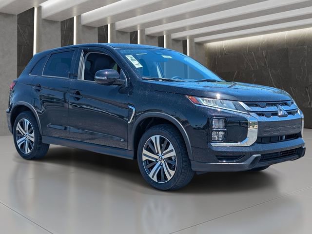 New 2026 Mitsubishi Outlander Sport SE AWD/4WD image 4
