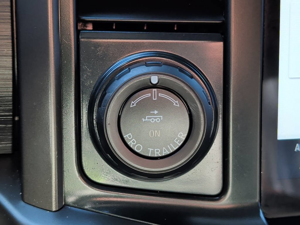 Used 2025 Ford F150 Tremor w/ Mobile Office Package AWD/4WD image 44