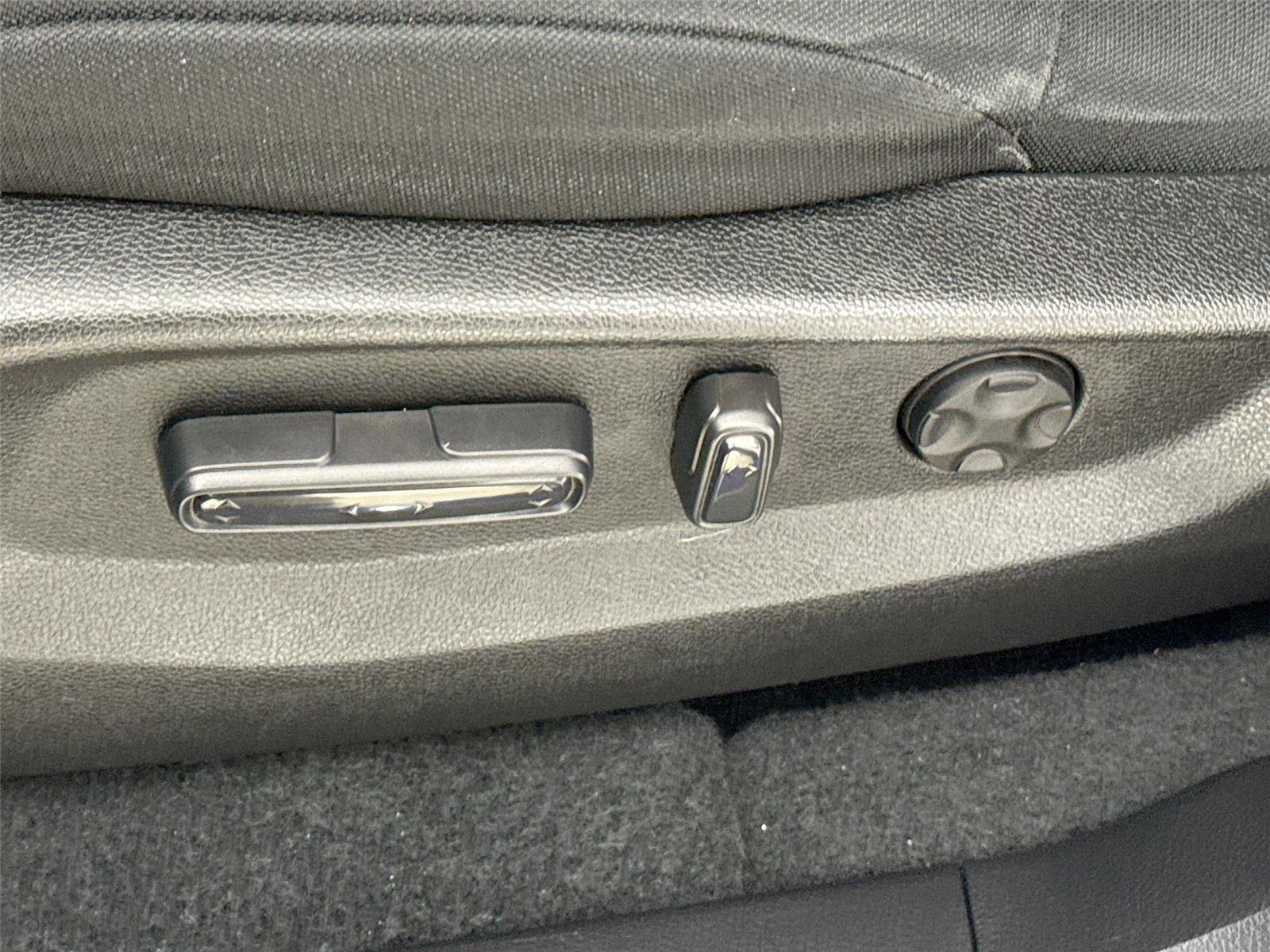 Used 2021 Honda CR-V EX image 21