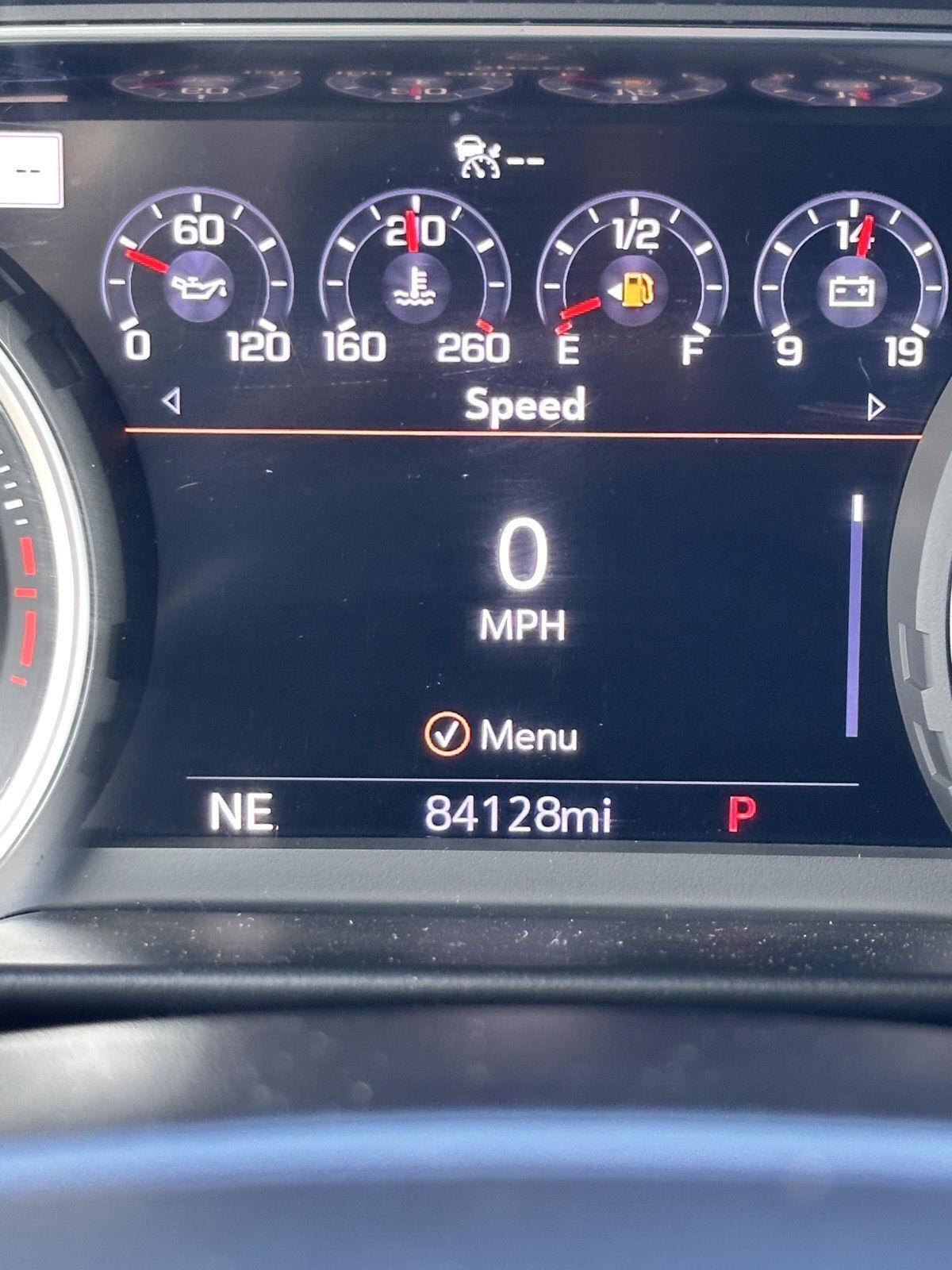 Used 2021 Chevrolet Suburban Premier w/ Premium Package image 42