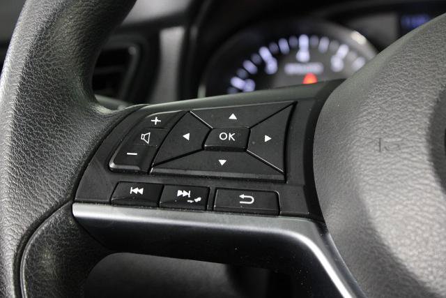 Certified 2021 Nissan Rogue Sport S image 25