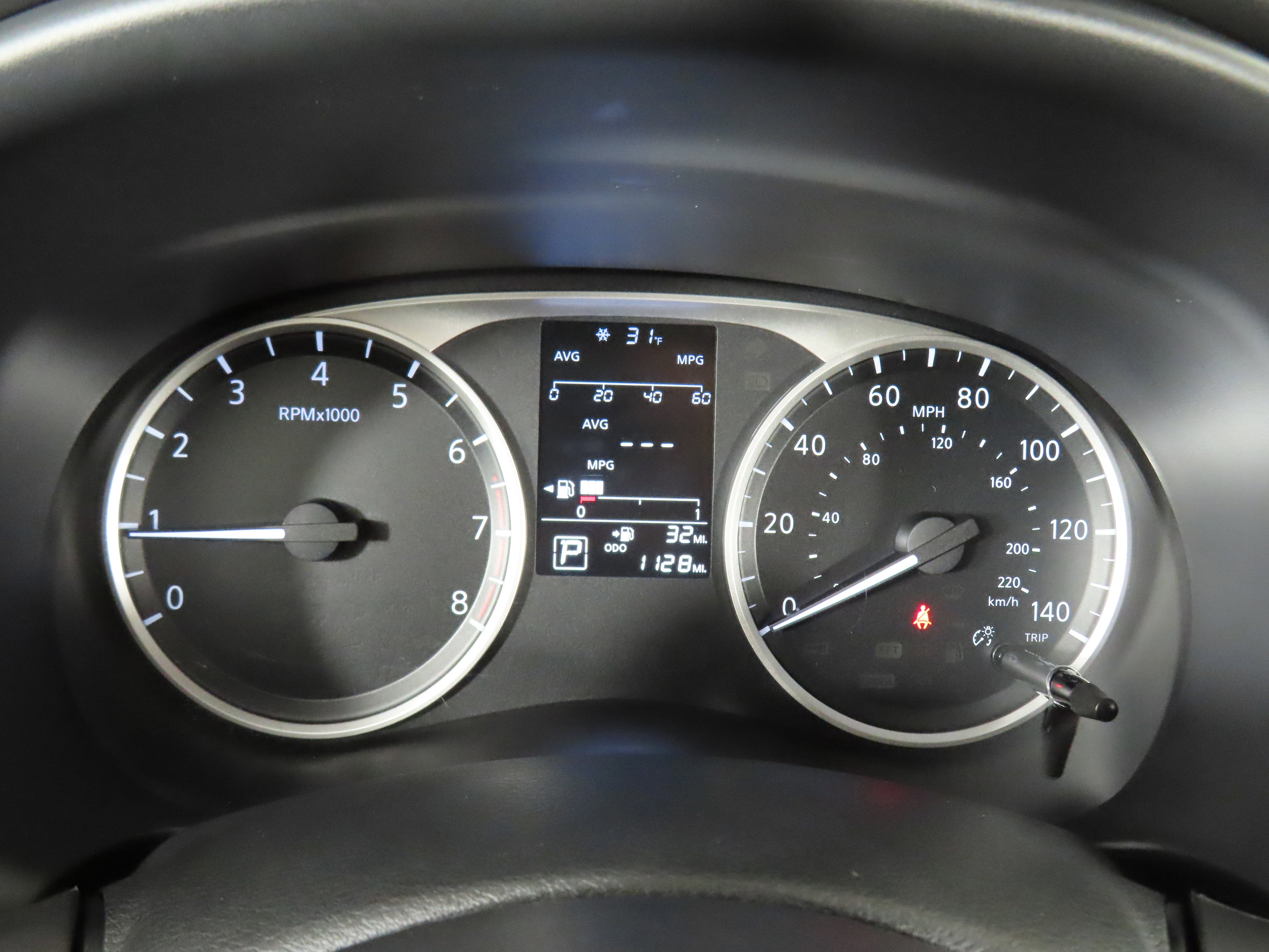 Certified 2025 Nissan Kicks Play S image 25