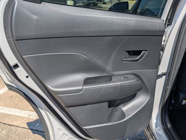 New 2026 Hyundai Kona SE FWD image 23