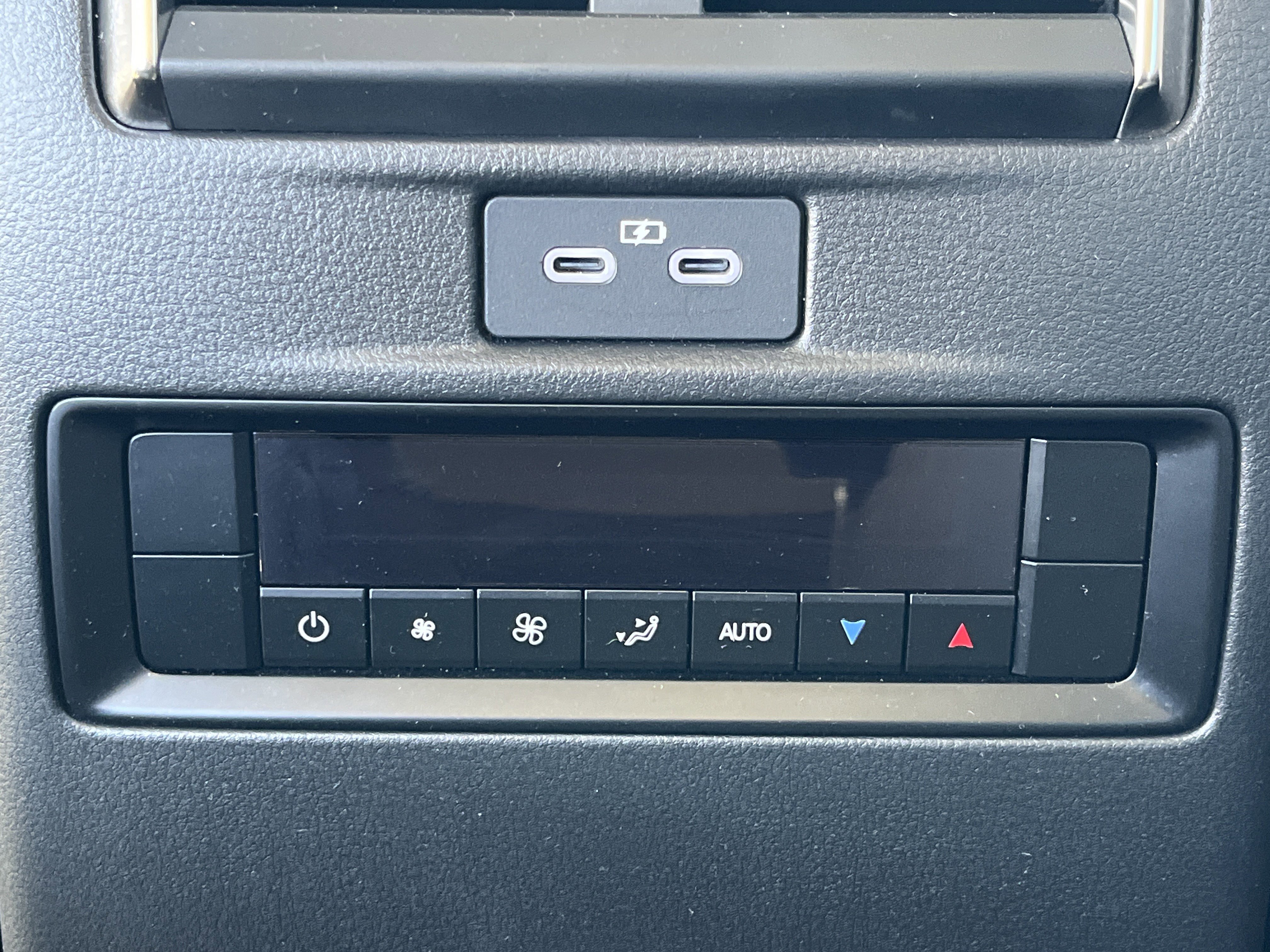 Used 2025 MAZDA CX-90 3.3 Turbo w/ Preferred Package image 23