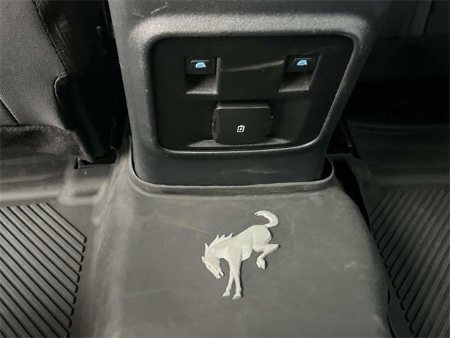 Used 2023 Ford Bronco 4-Door image 16