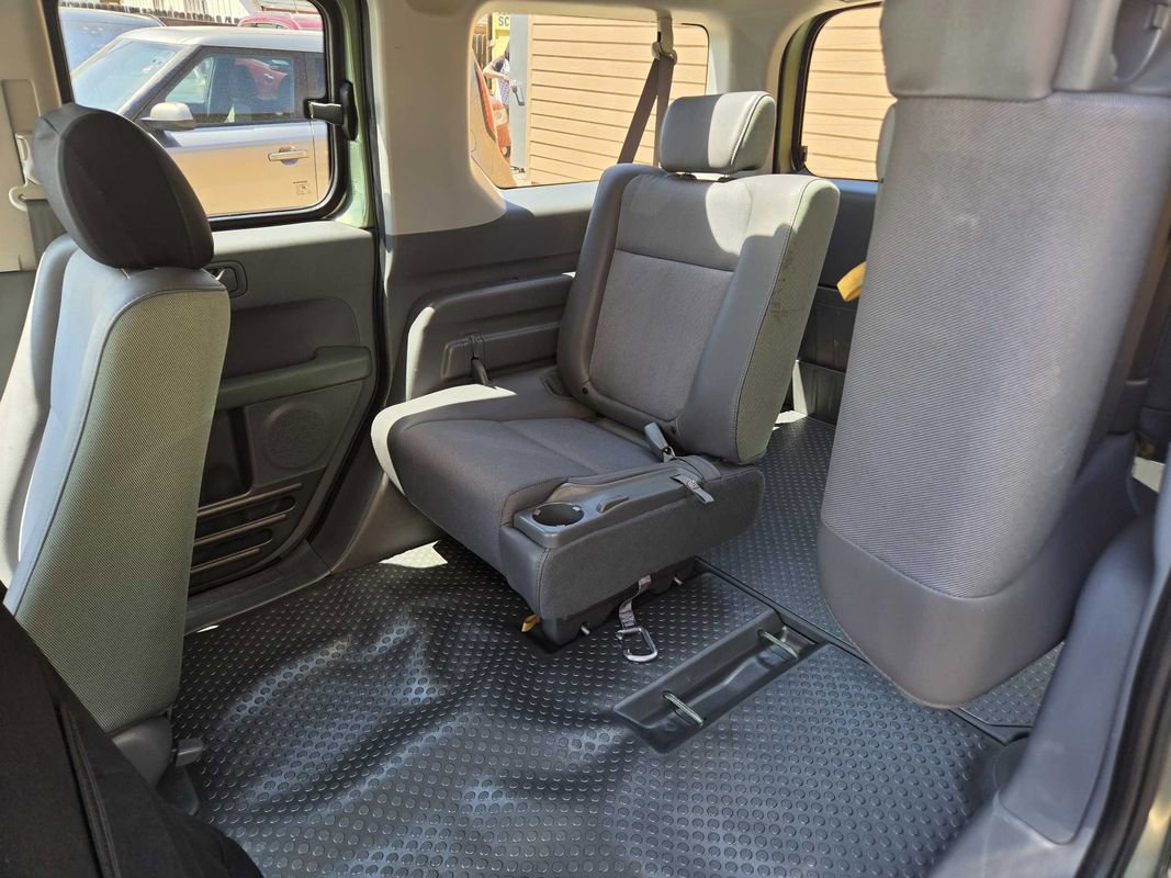 Used 2003 Honda Element EX image 26