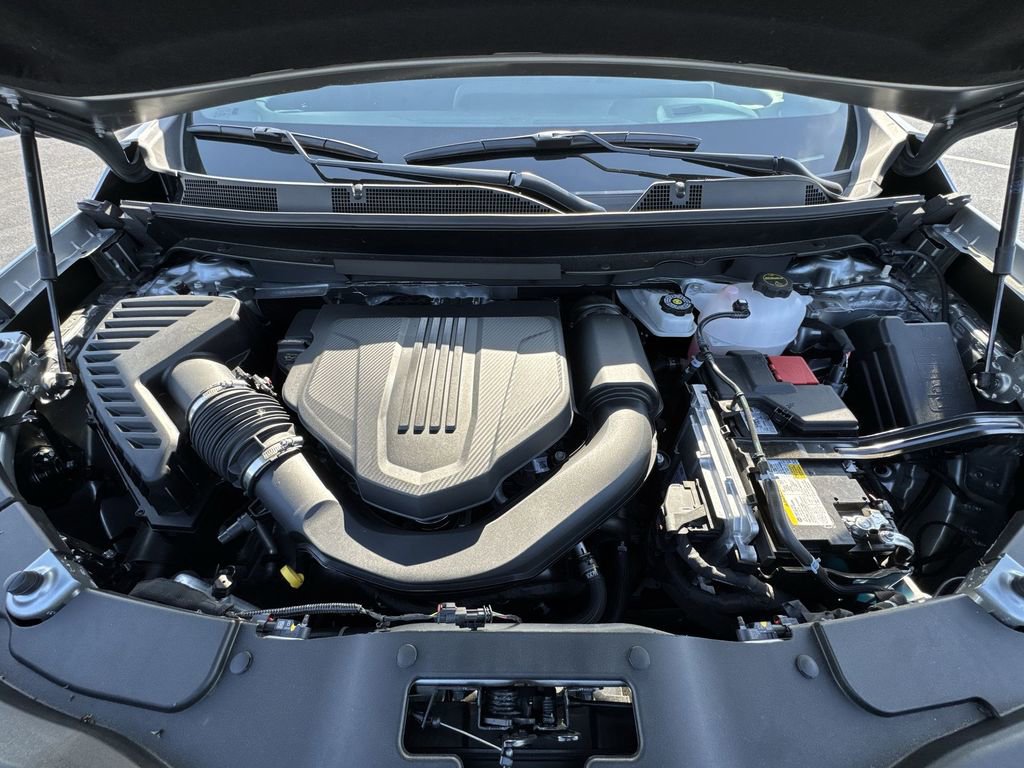 New 2026 Chevrolet Traverse LT FWD image 26
