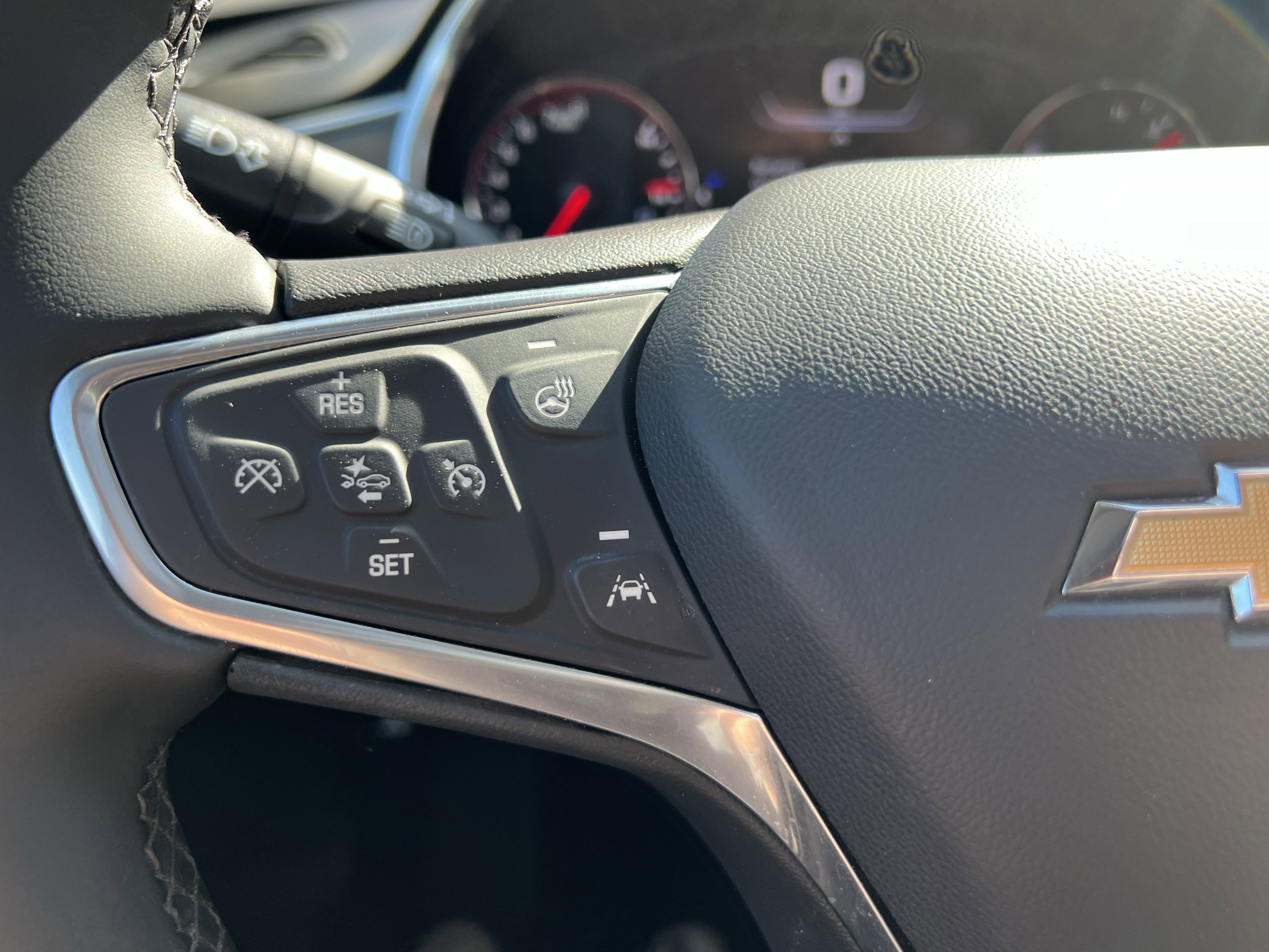 Used 2023 Chevrolet Malibu LT image 19