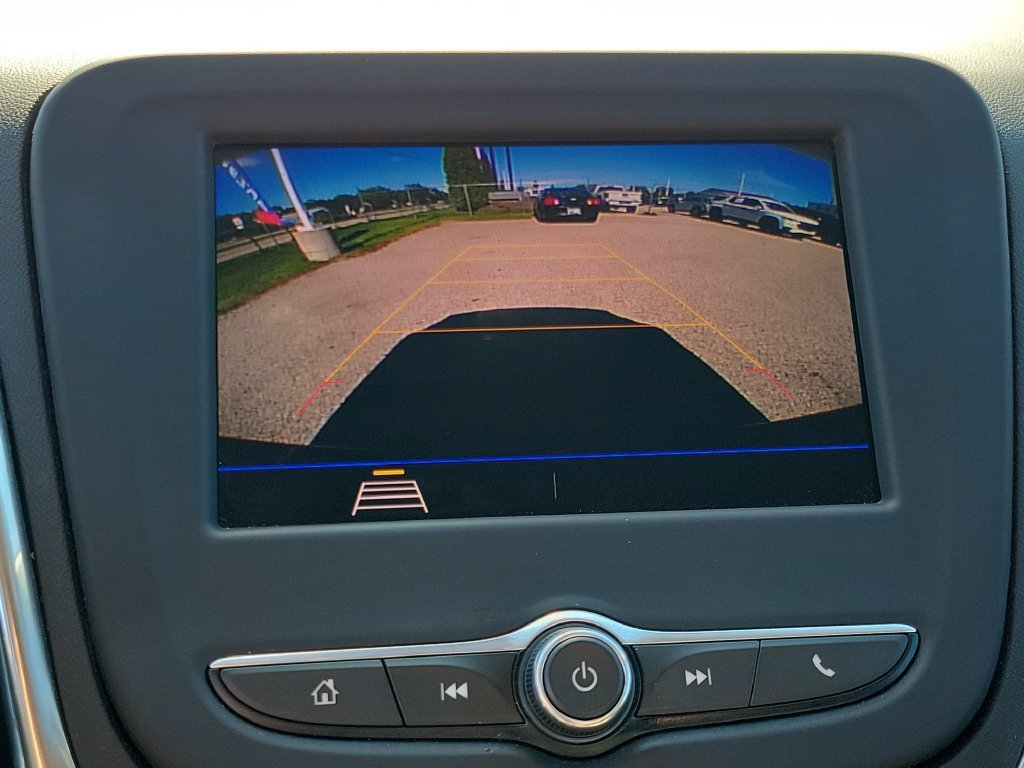 Used 2020 Chevrolet Equinox LT FWD image 27