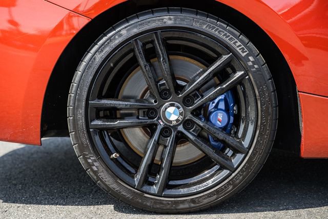 Used 2018 BMW M240i xDrive Convertible w/ Premium Package AWD/4WD image 19