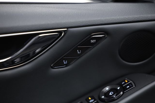 New 2026 Genesis G80 3.5T Prestige image 18