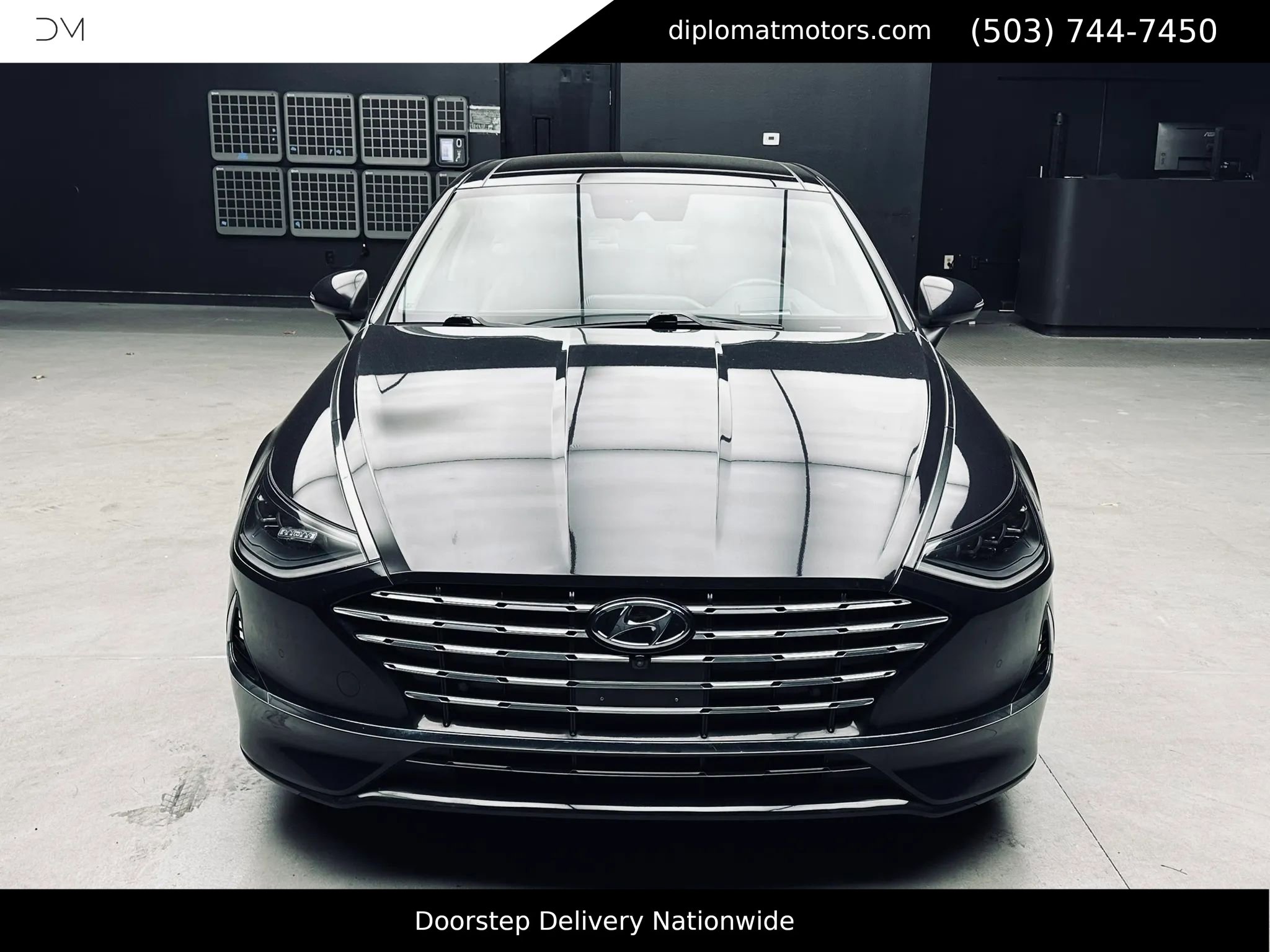 Used 2023 Hyundai Sonata Limited FWD image 11