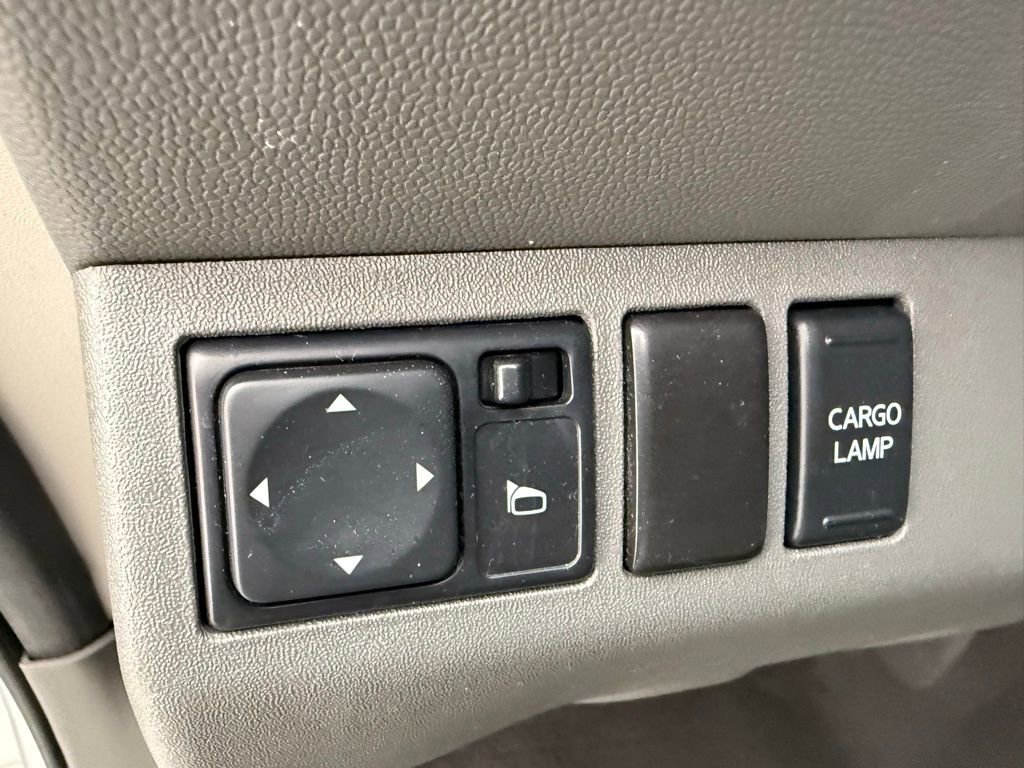 Used 2020 Nissan Frontier SV w/ Midnight Edition Floor Mats image 42