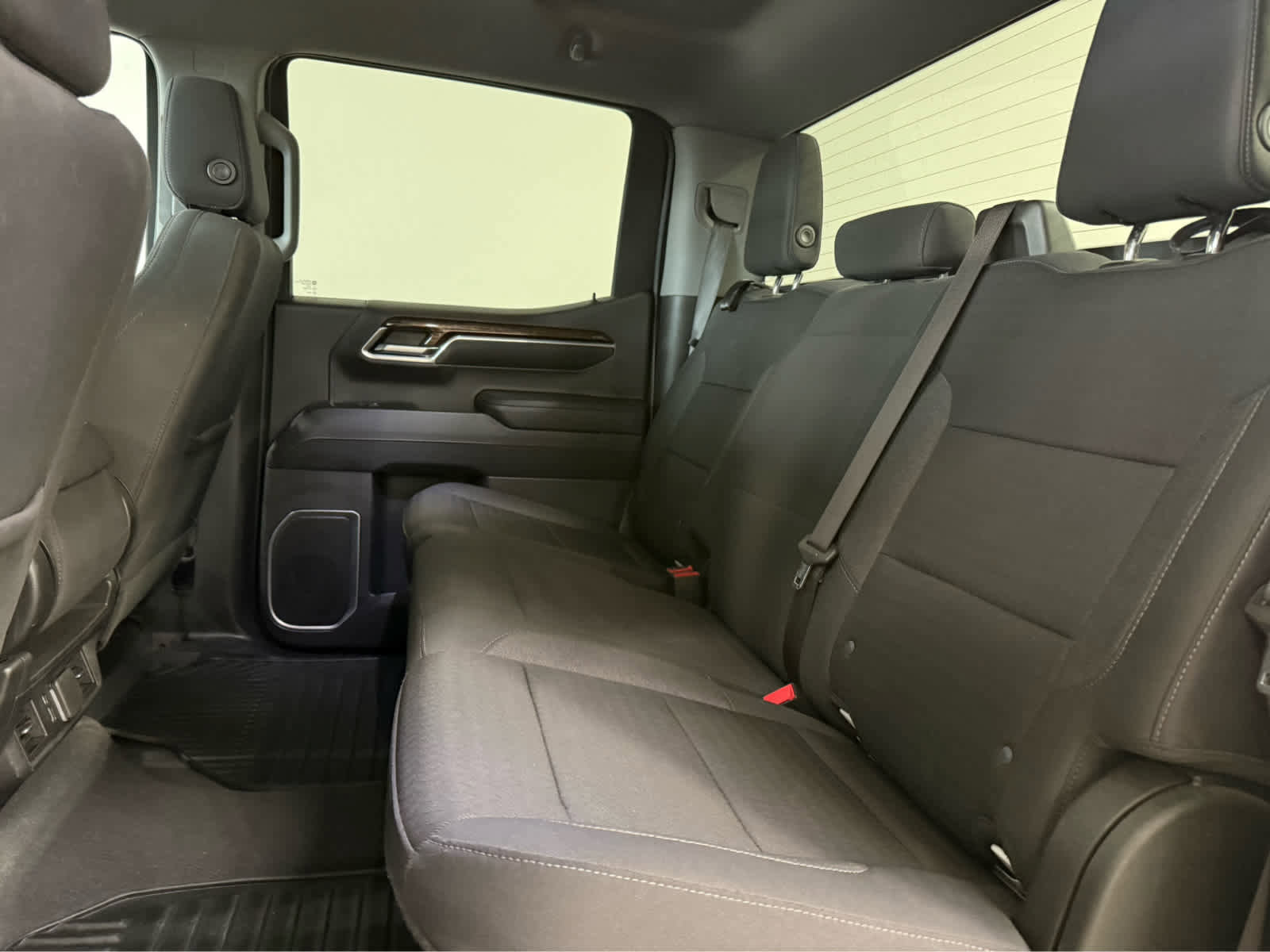 Certified 2023 GMC Sierra 1500 SLE image 15