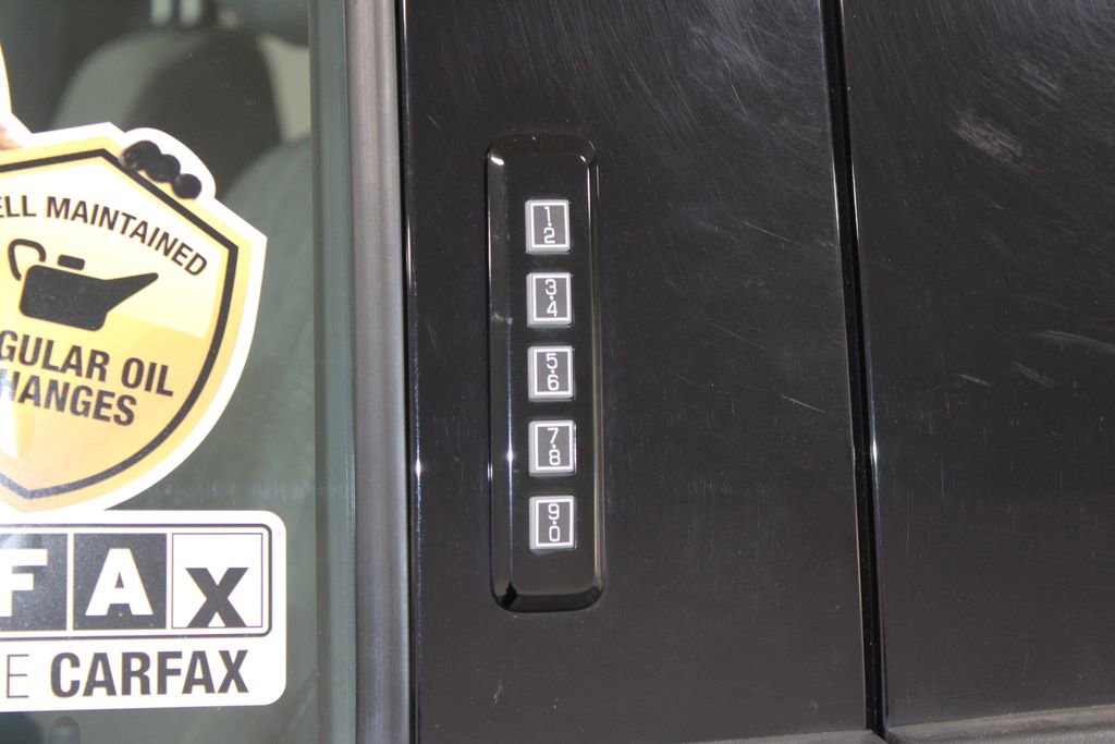 Used 2022 Ford F150 XLT w/ Equipment Group 302A High image 22