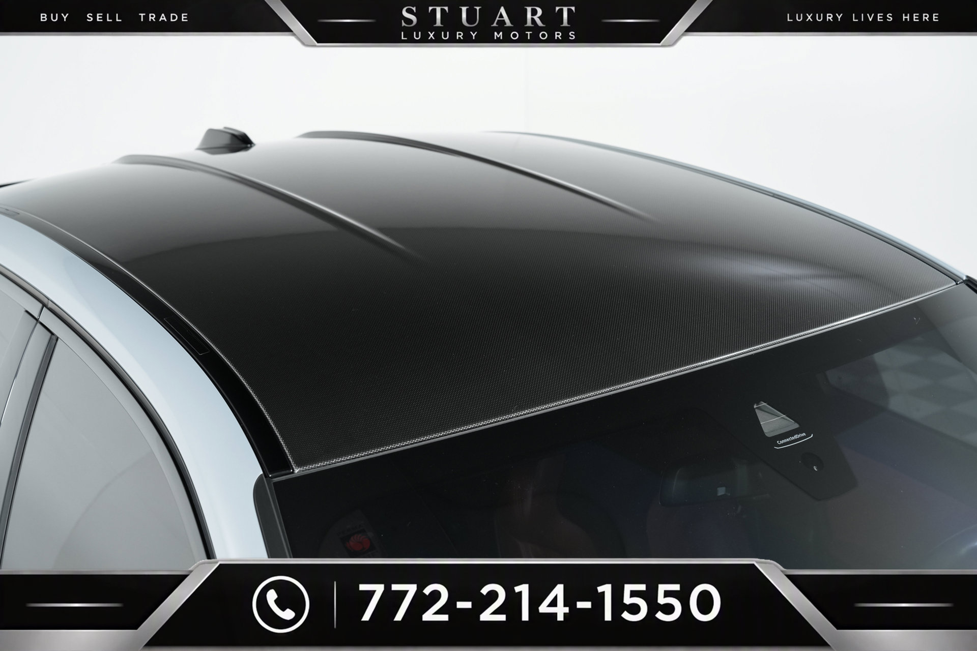 Used 2024 BMW M3 Competition w/ M Carbon Exterior Package AWD/4WD image 54