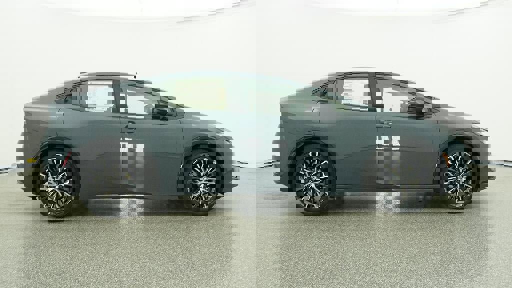 New 2026 Toyota Prius Limited image 60