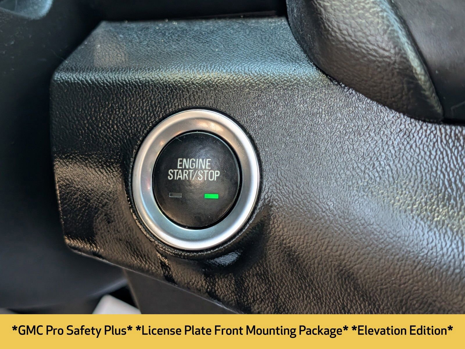 Used 2022 GMC Terrain SLT w/ Infotainment Package II image 9