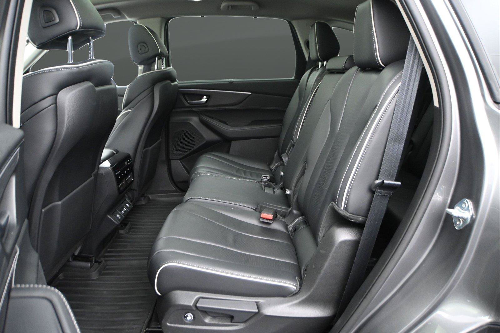 Certified 2023 Acura MDX w/ Advance Package AWD/4WD image 10