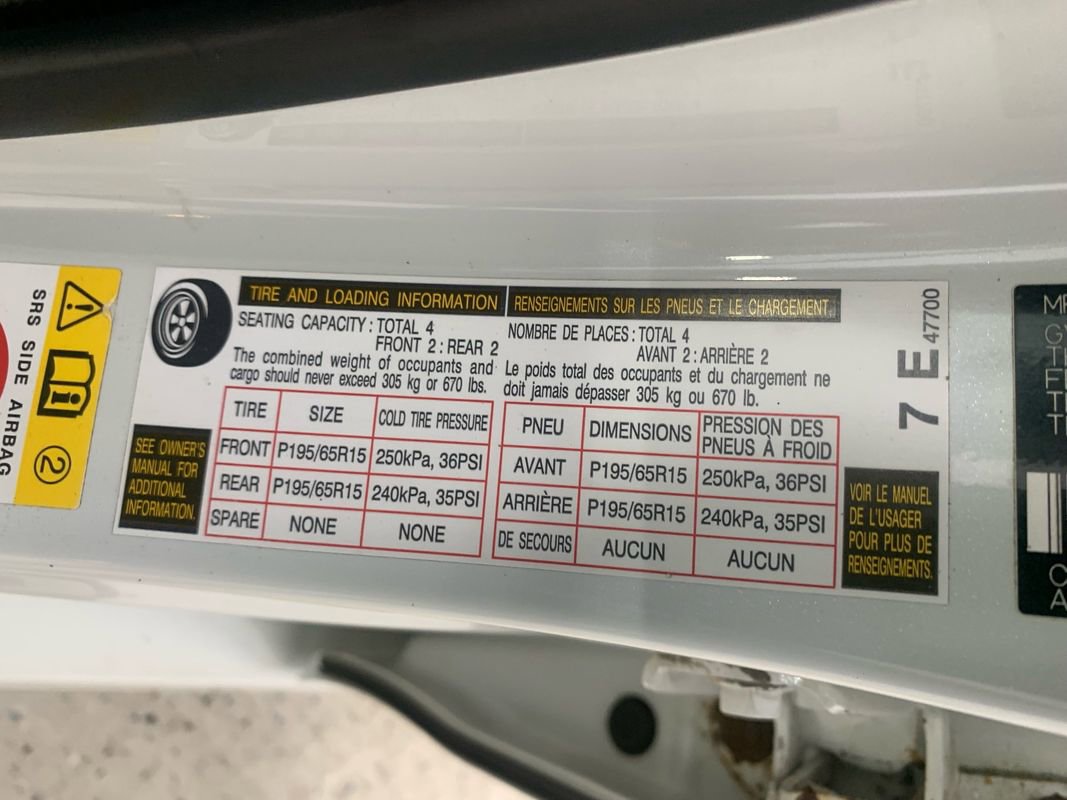 Used 2018 Toyota Prius Prime Plus image 17