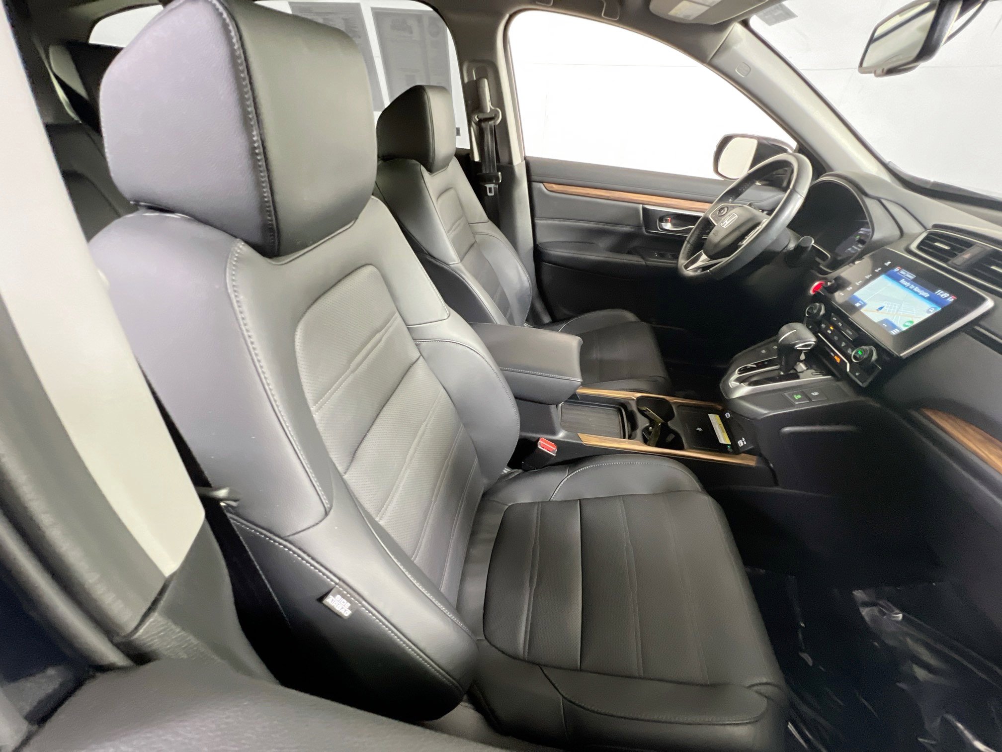Used 2022 Honda CR-V Touring image 28