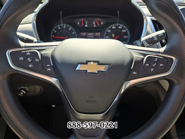 Used 2024 Chevrolet Equinox LS image 27