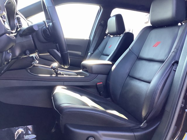Used 2025 Dodge Durango GT AWD/4WD image 8