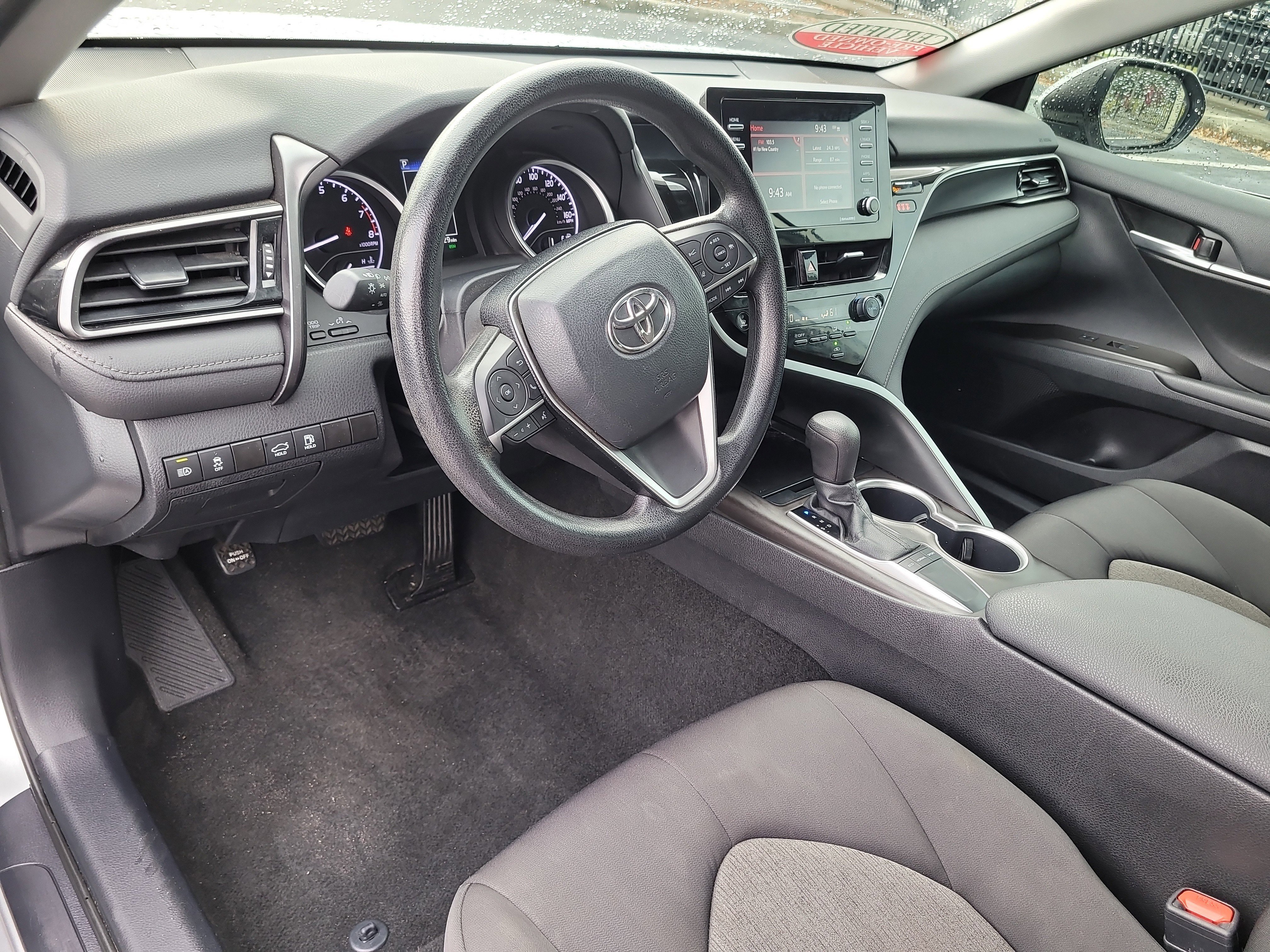 Certified 2024 Toyota Camry LE image 17